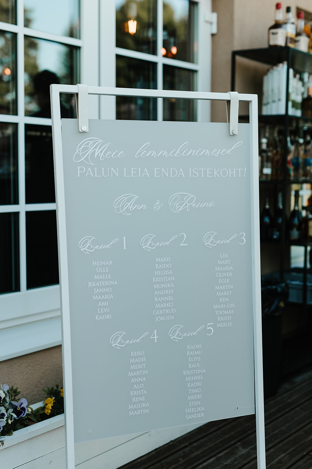 Lauaplaan ehk istumisplaan - Image 8