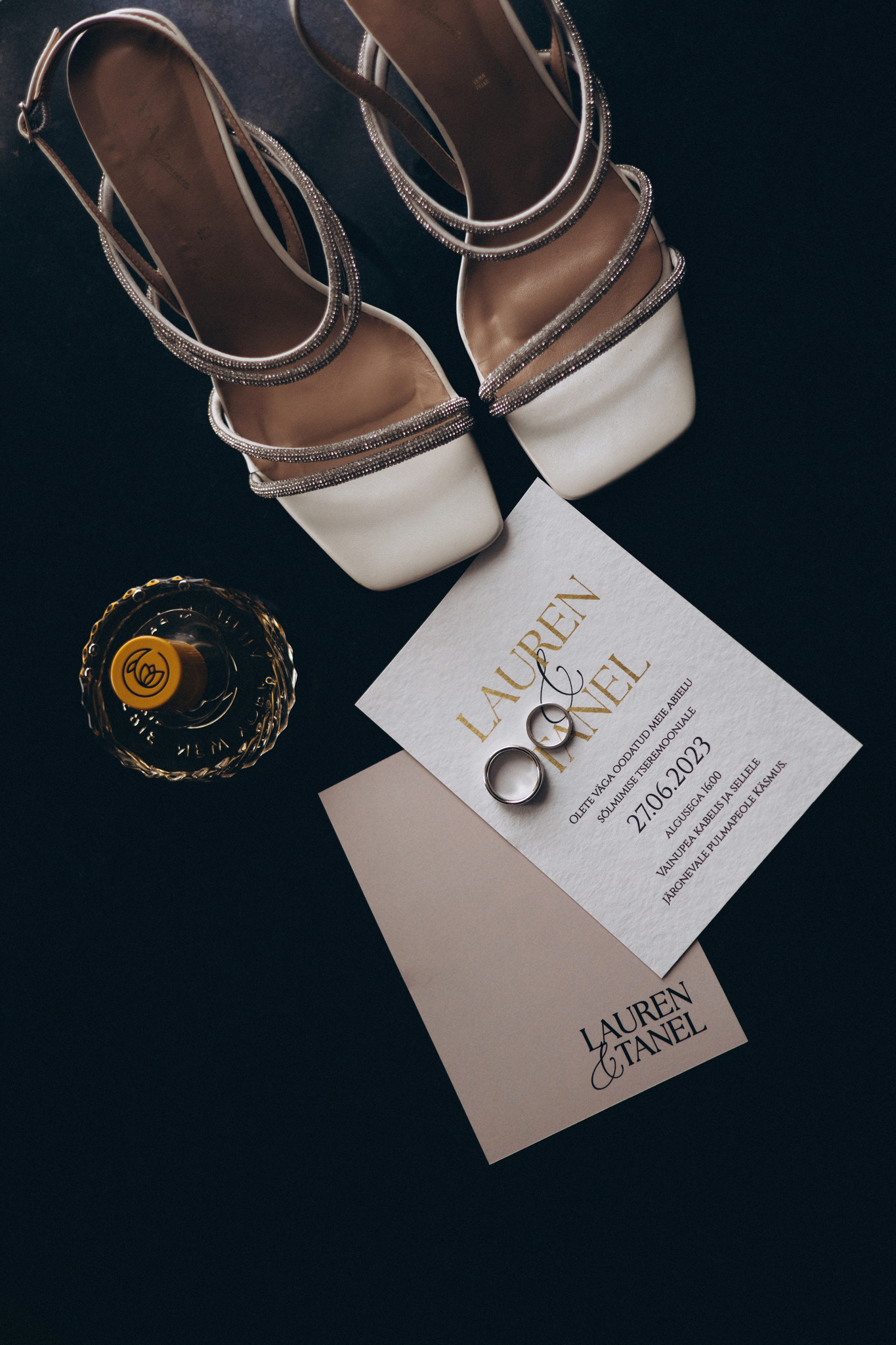 Pulmakutsed - Image 3