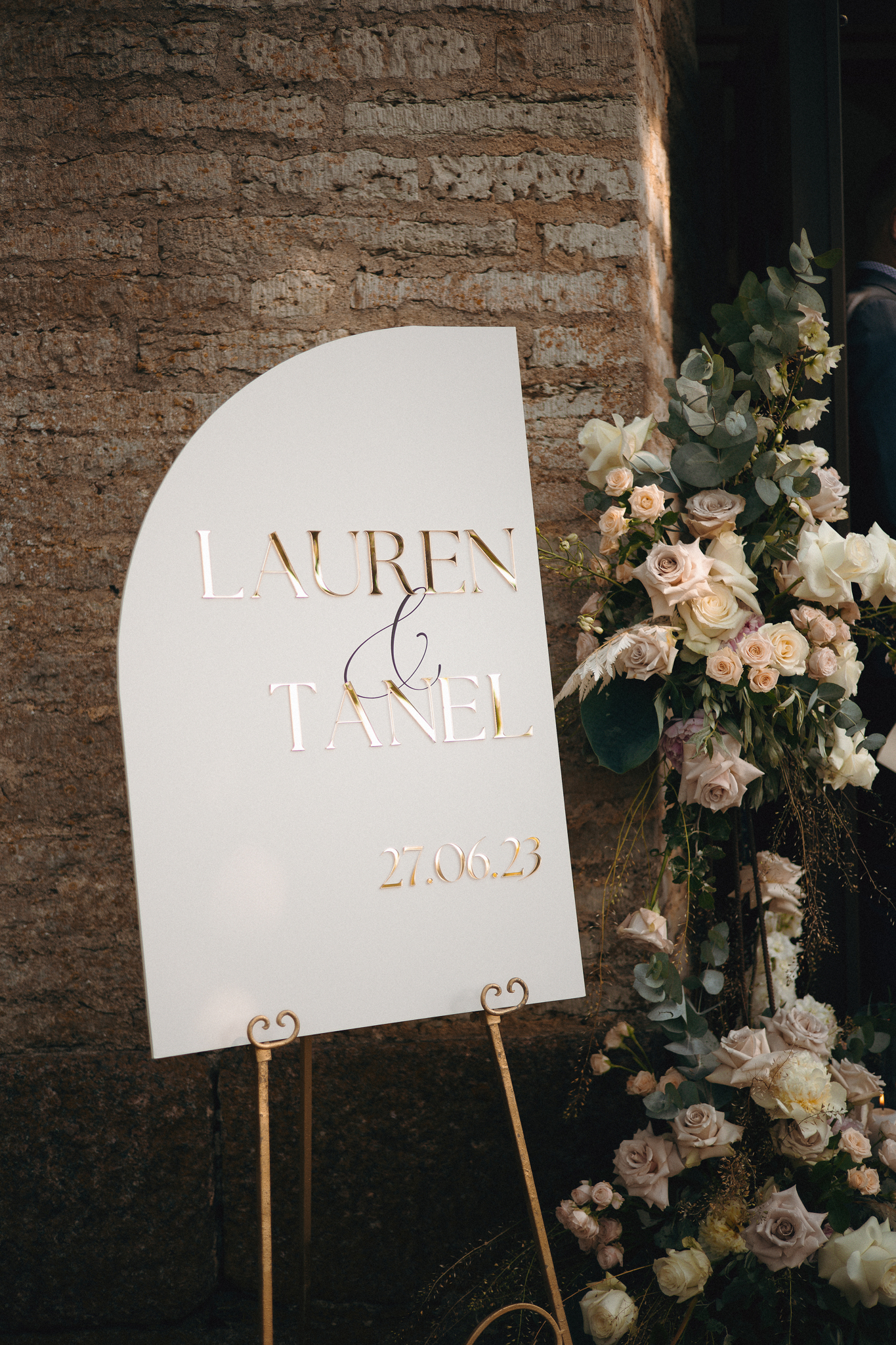 Tervitussilt - Image 3