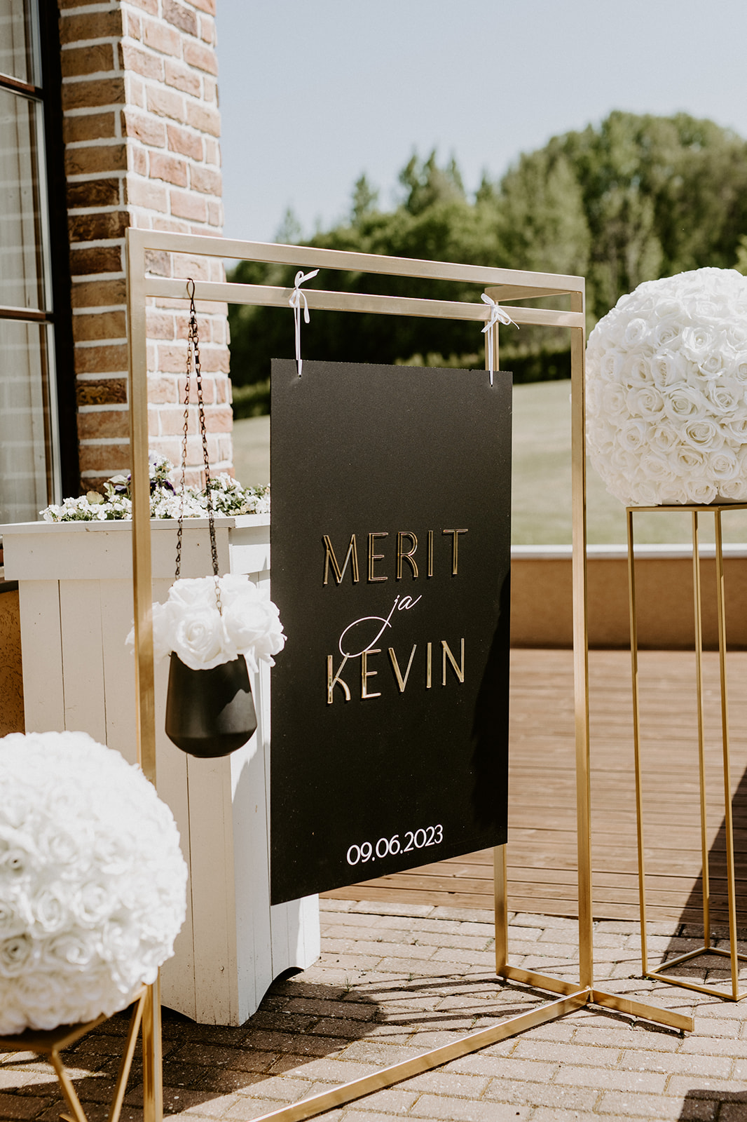 Tervitussilt - Image 8