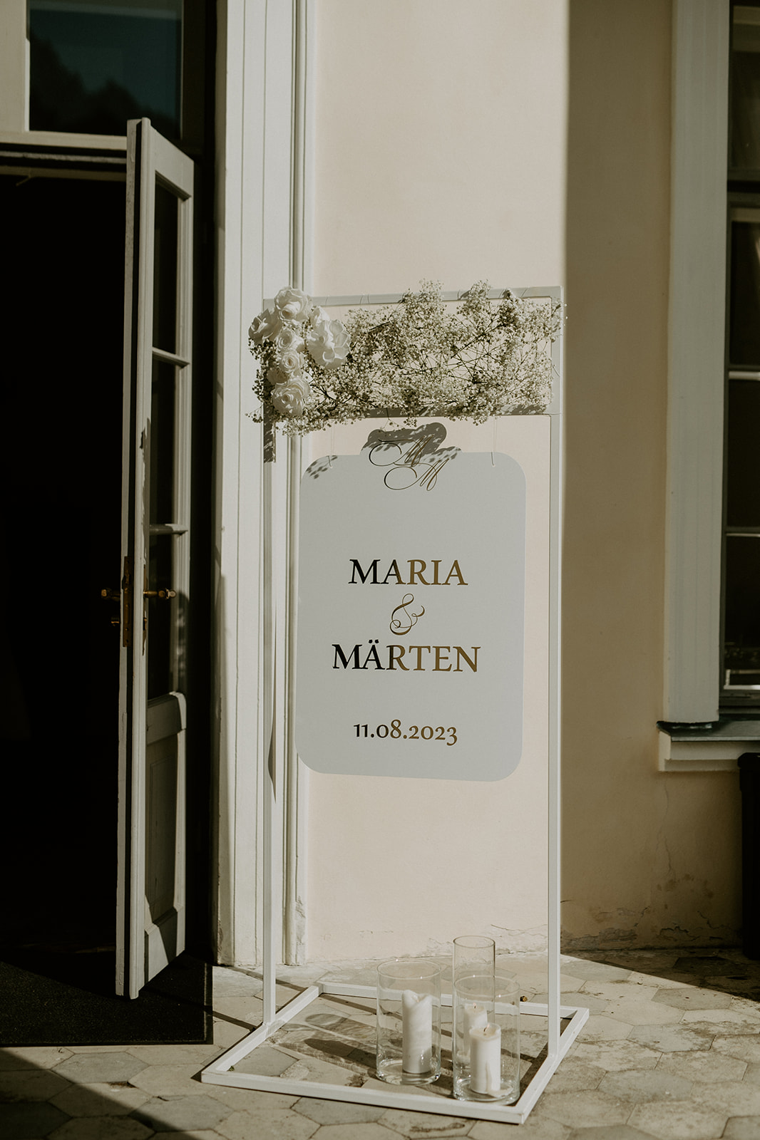 Tervitussilt - Image 4