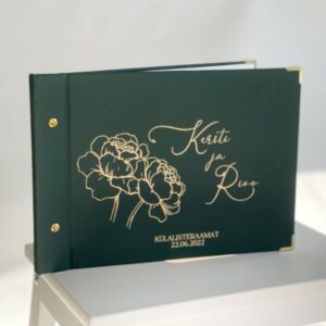 Külalisteraamat pulmadeks - Image 7