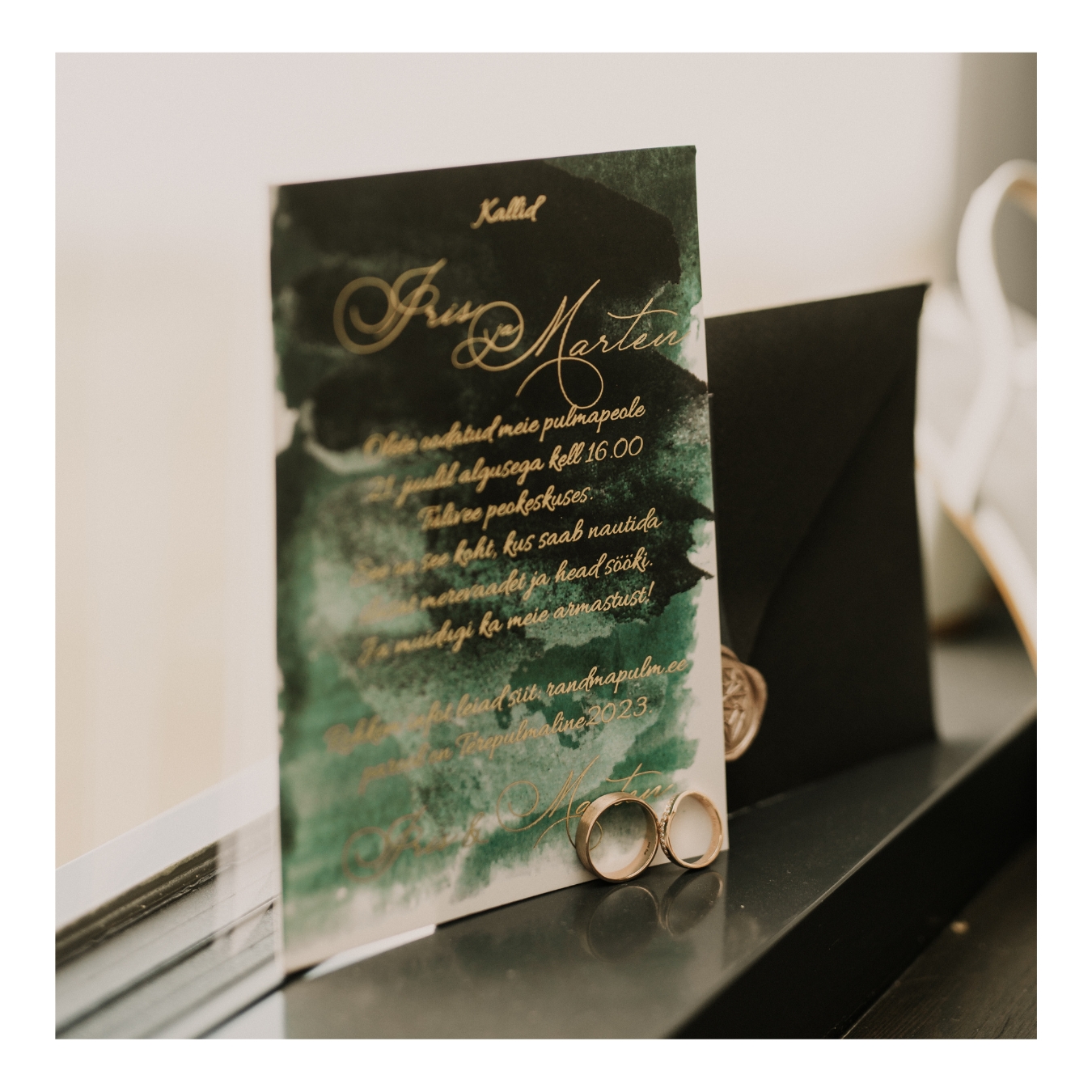 Pulmakutsed - Image 8