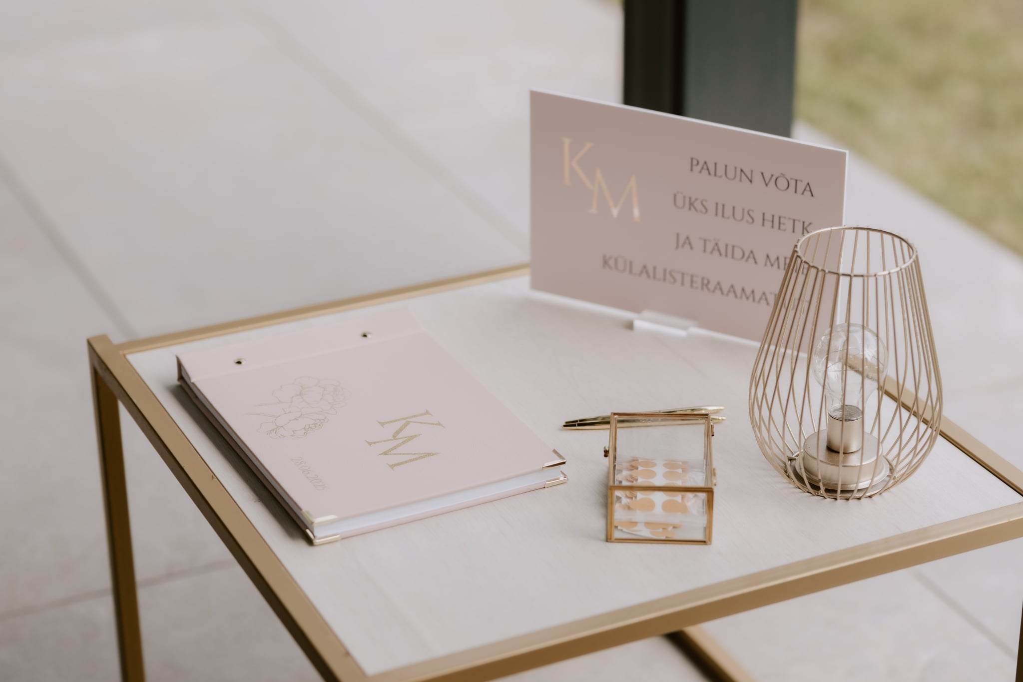 Külalisteraamat pulmadeks - Image 3