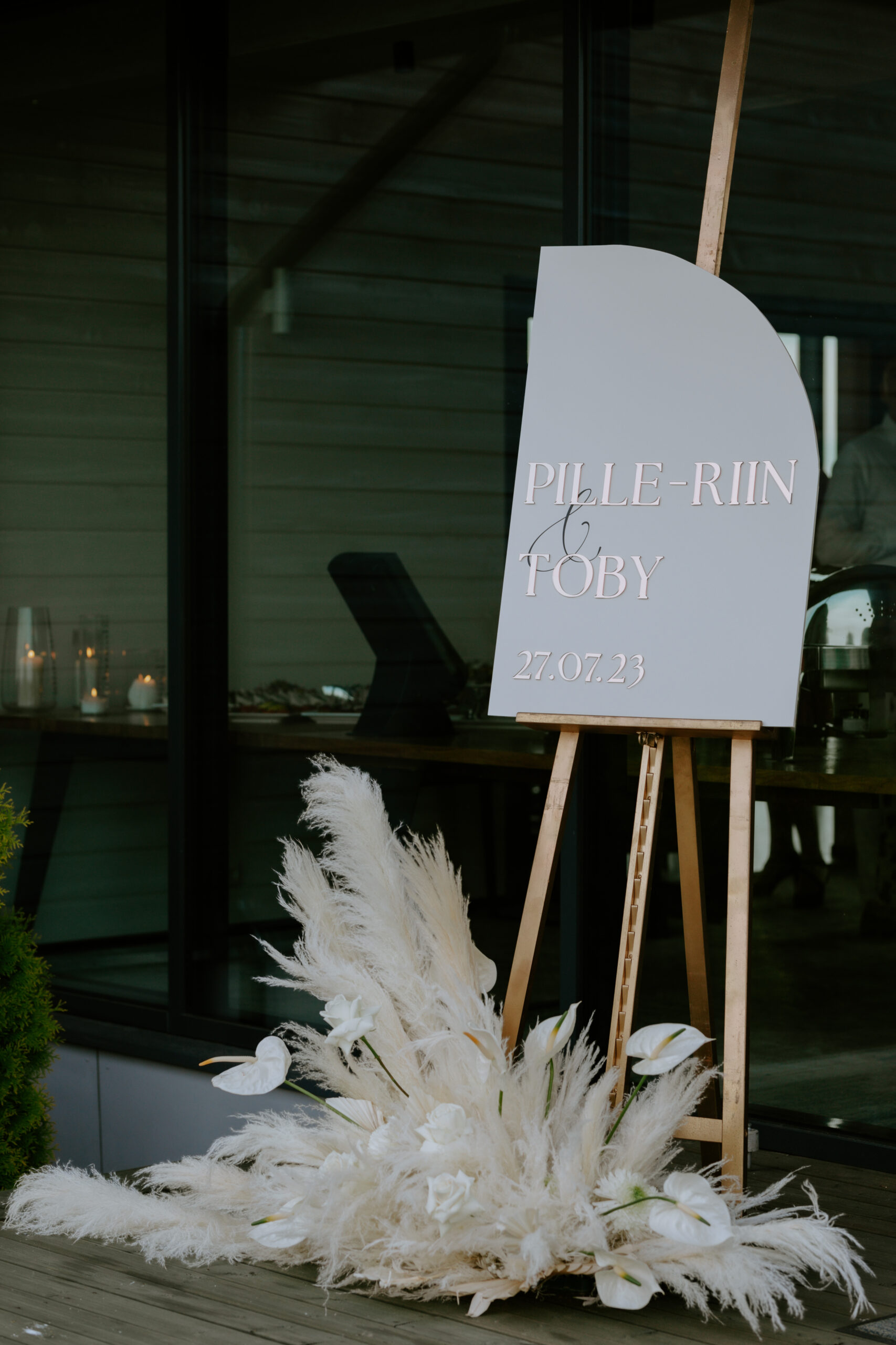 Tervitussilt - Image 10