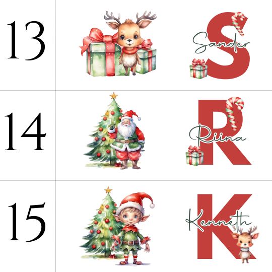 Jõulutass - Image 21