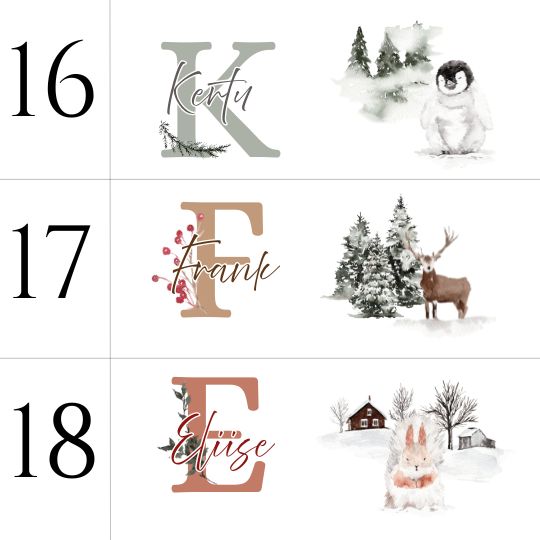 Jõulutass - Image 22