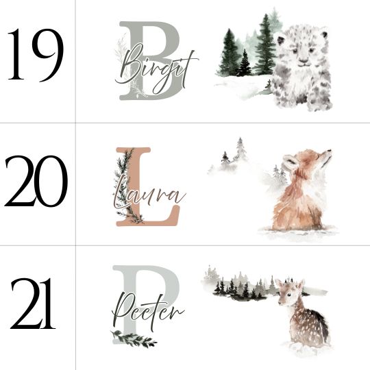 Jõulutass - Image 23