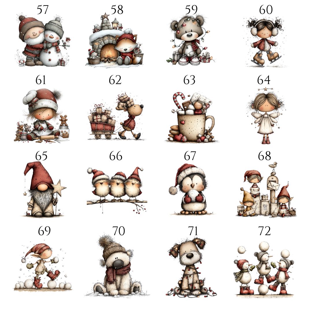 Jõulutass - Image 36