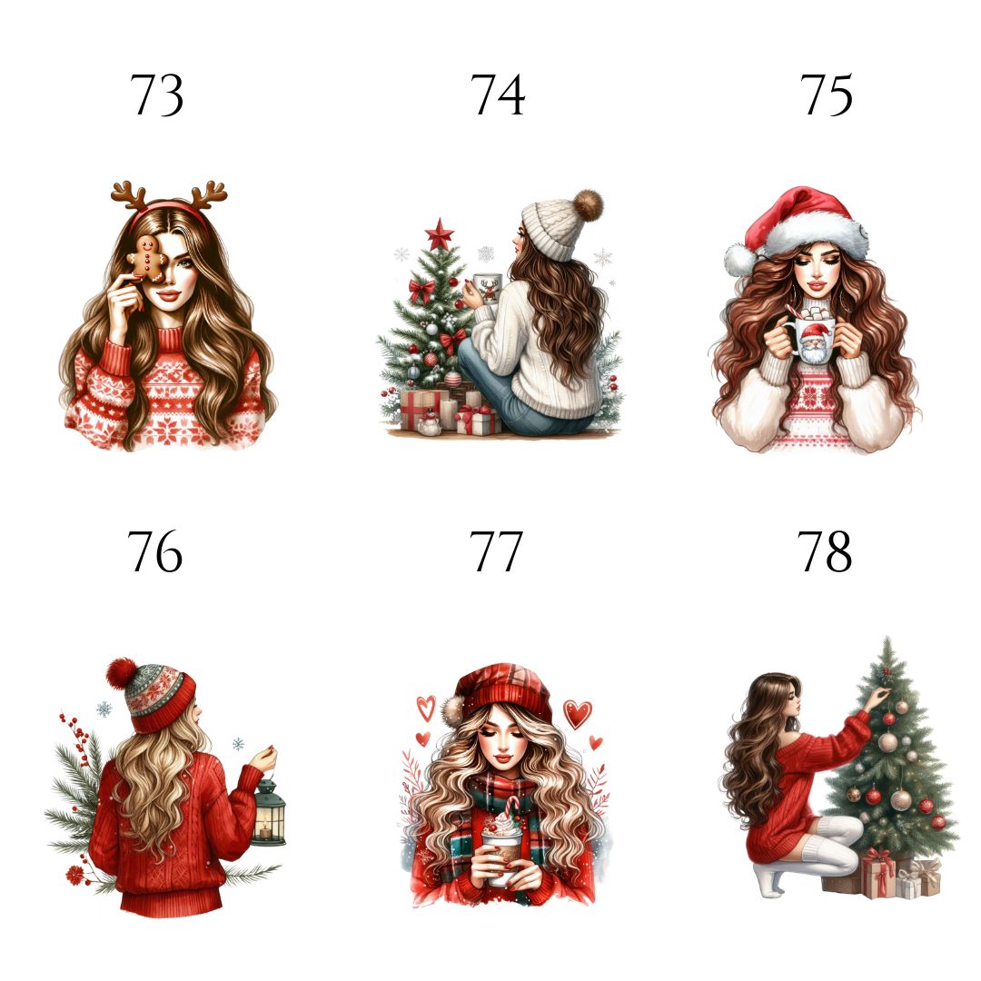 Jõulutass - Image 37