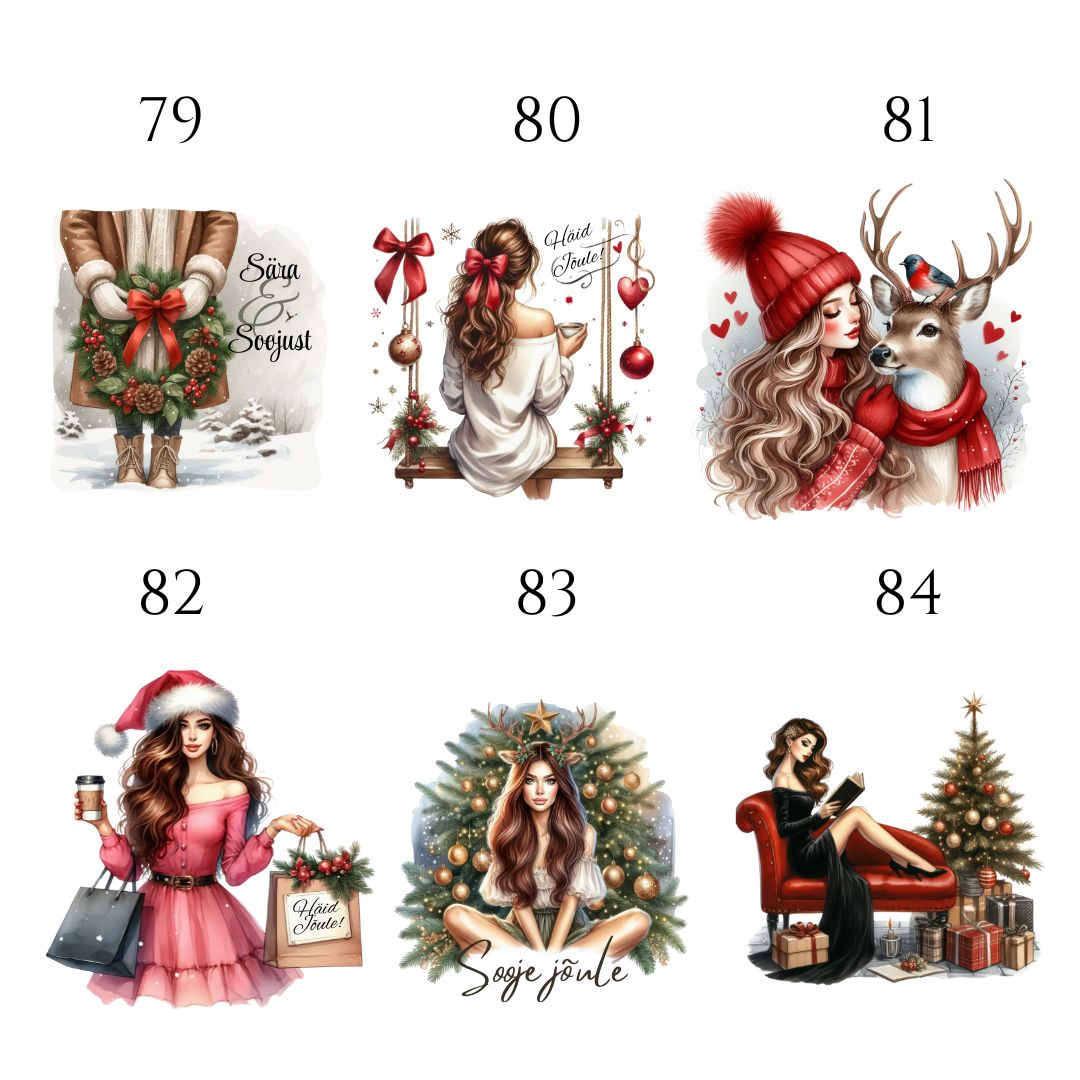 Jõulutass - Image 38