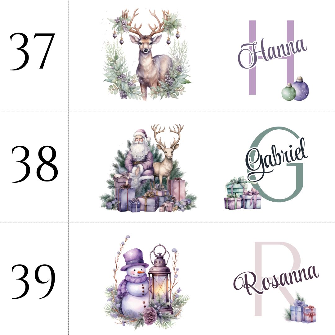 Jõulutass - Image 29