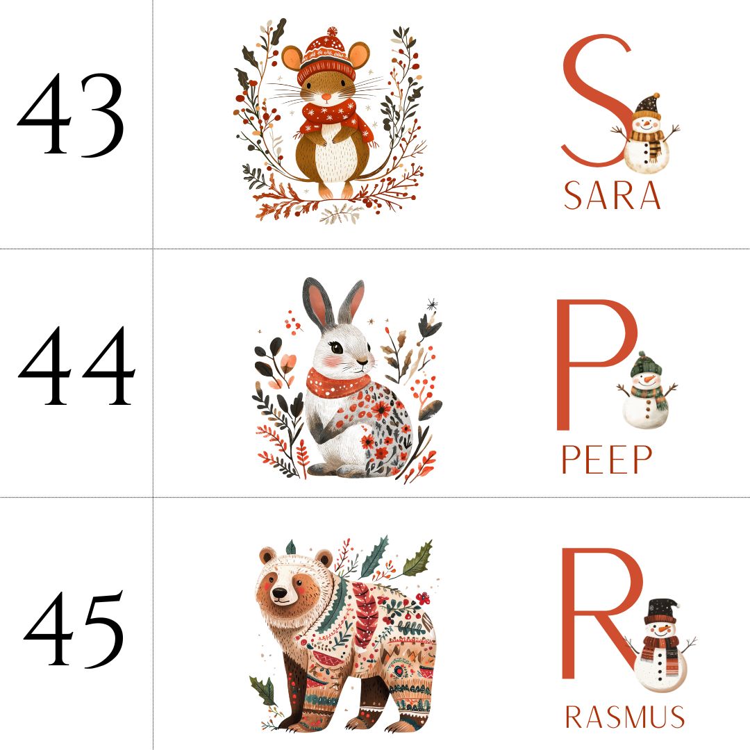 Jõulutass - Image 31