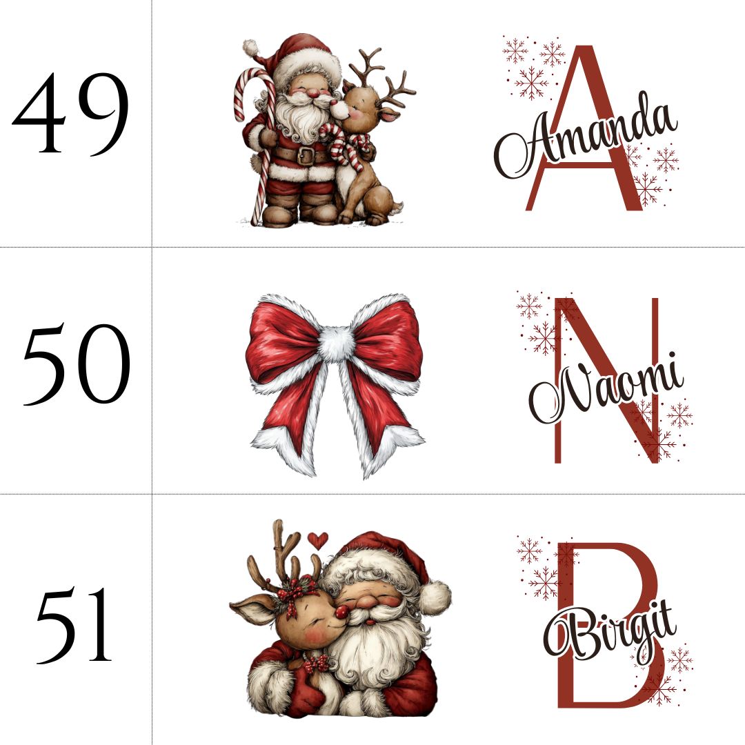 Jõulutass - Image 33