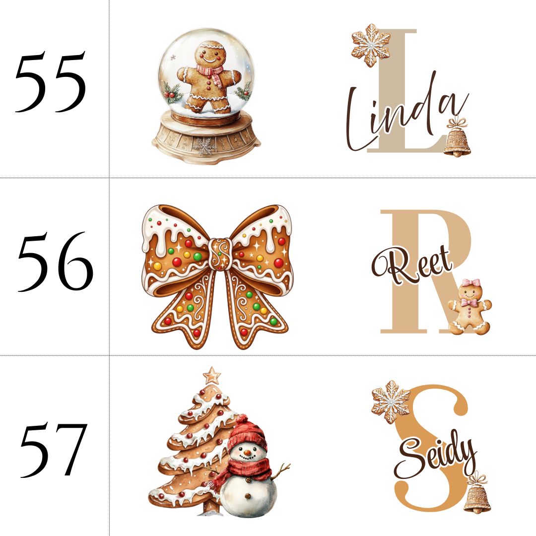 Jõulutass - Image 35