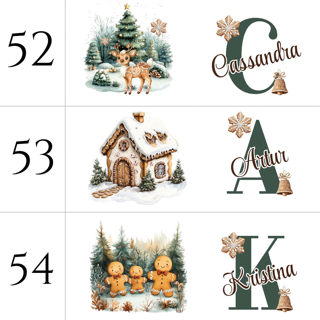 Jõulutass - Image 34