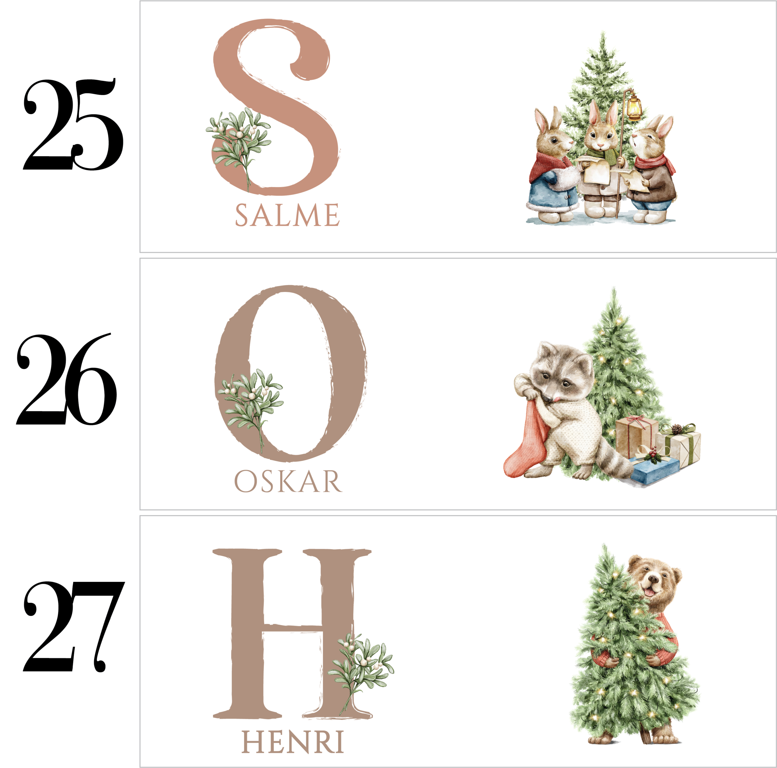 Jõulutass - Image 25