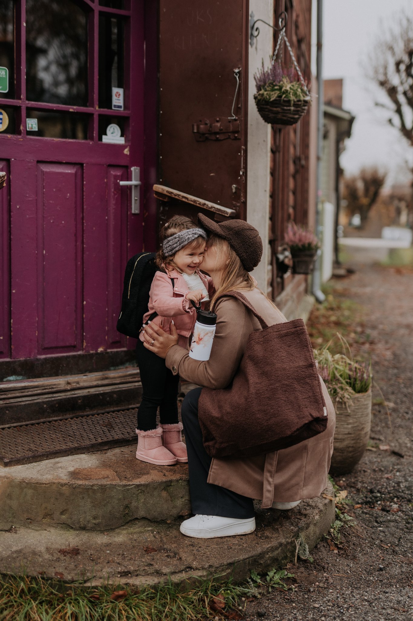 Teddy suur õlakott - Image 2