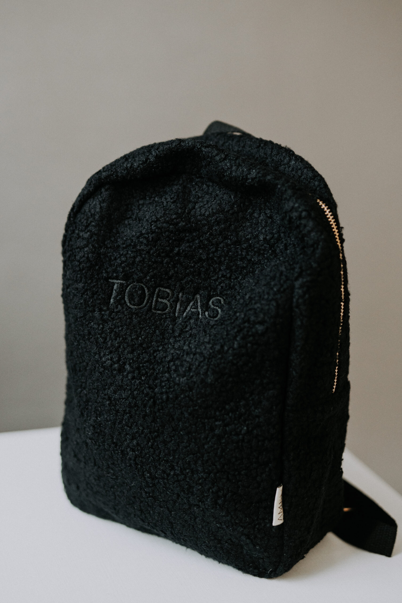 UUS! Ameli nimeline pehme seljakott - Image 3