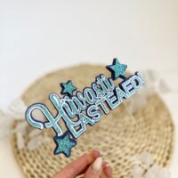 Hüvasti Lasteaed koogitopper