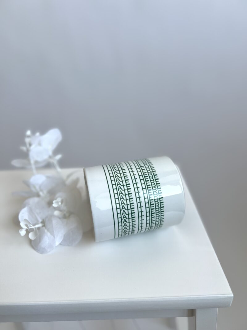 "Mustriga" tass - Image 2