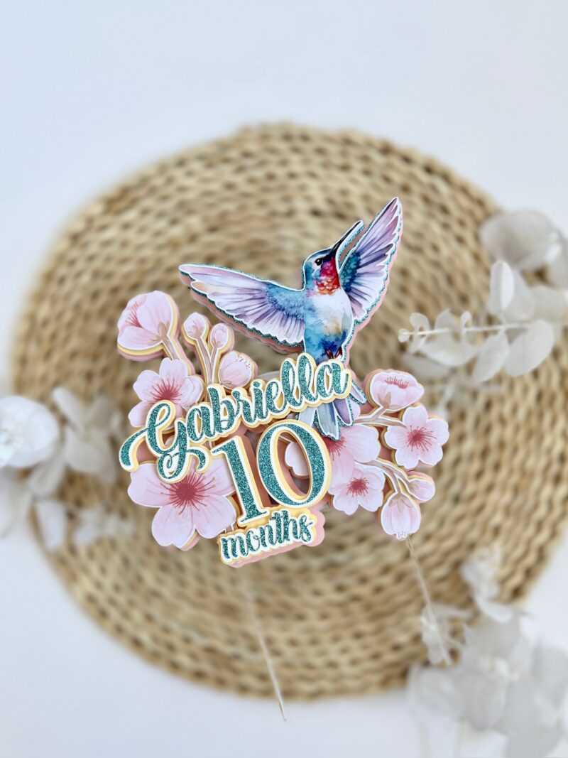 Mitmekihiline topper - Image 11