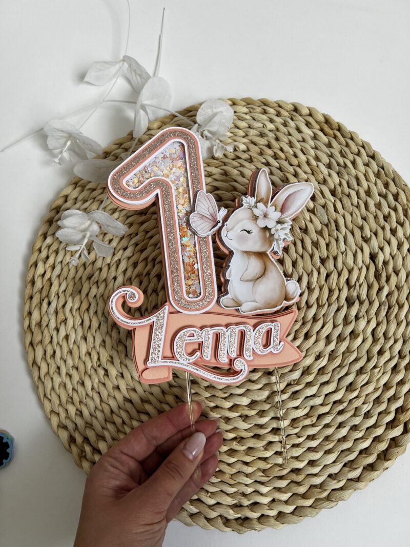 Topper sheiker numbriga - Image 2