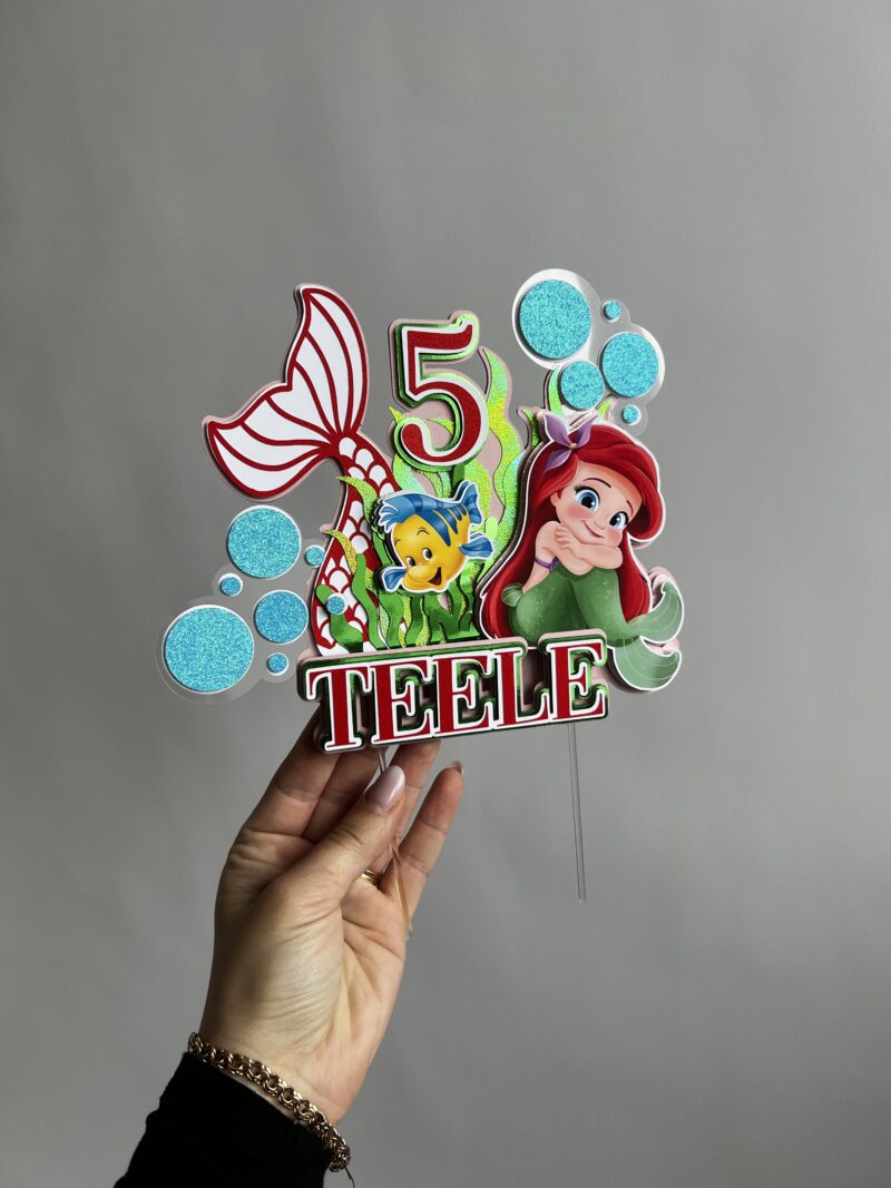 Mitmekihiline topper - Image 7