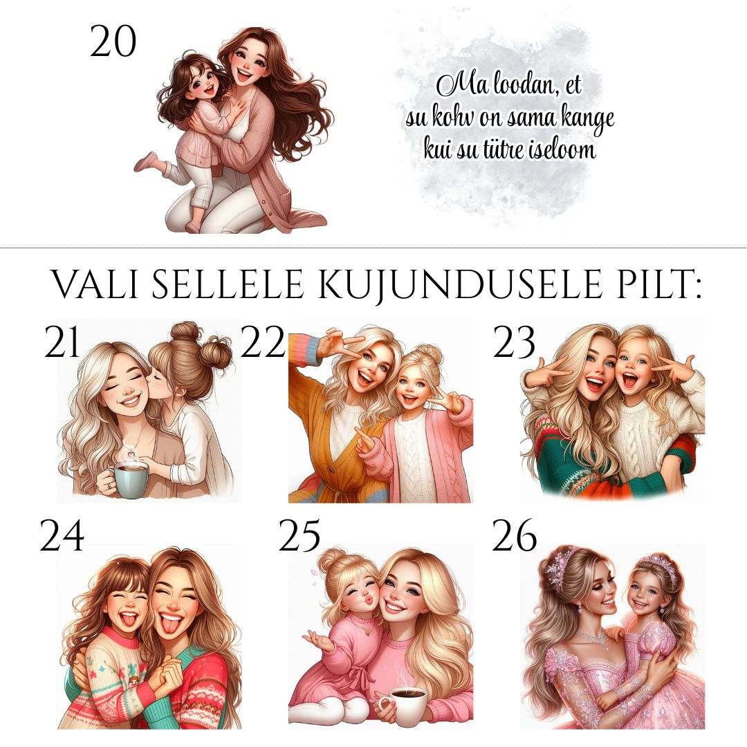 Personaalne tass - Image 7