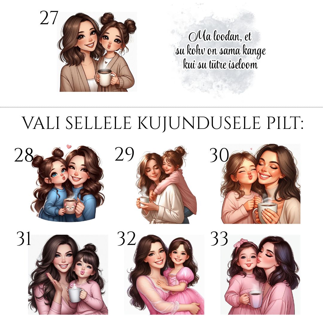 Personaalne tass - Image 8