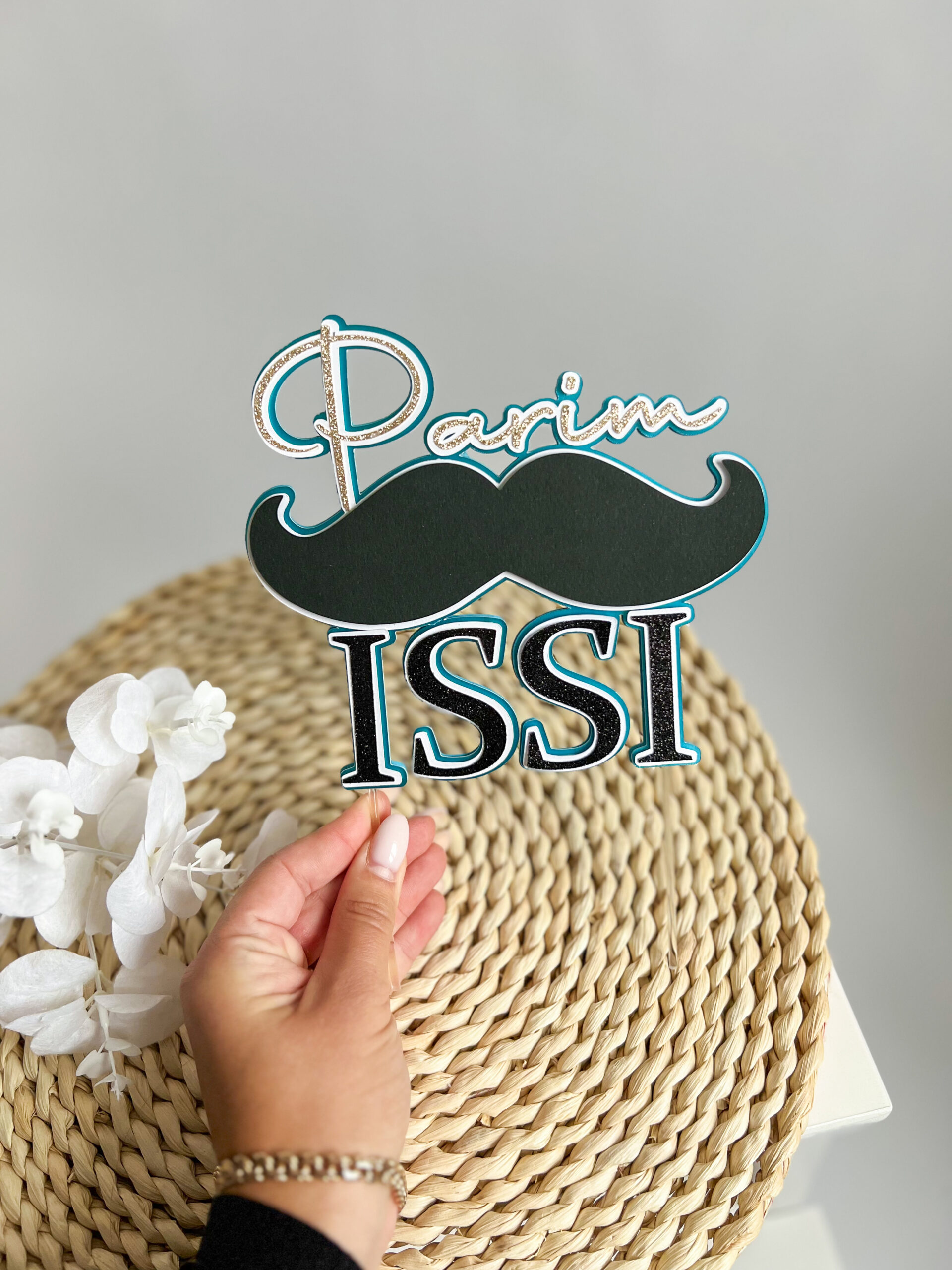 Isadepäeva koogitopper - Image 5