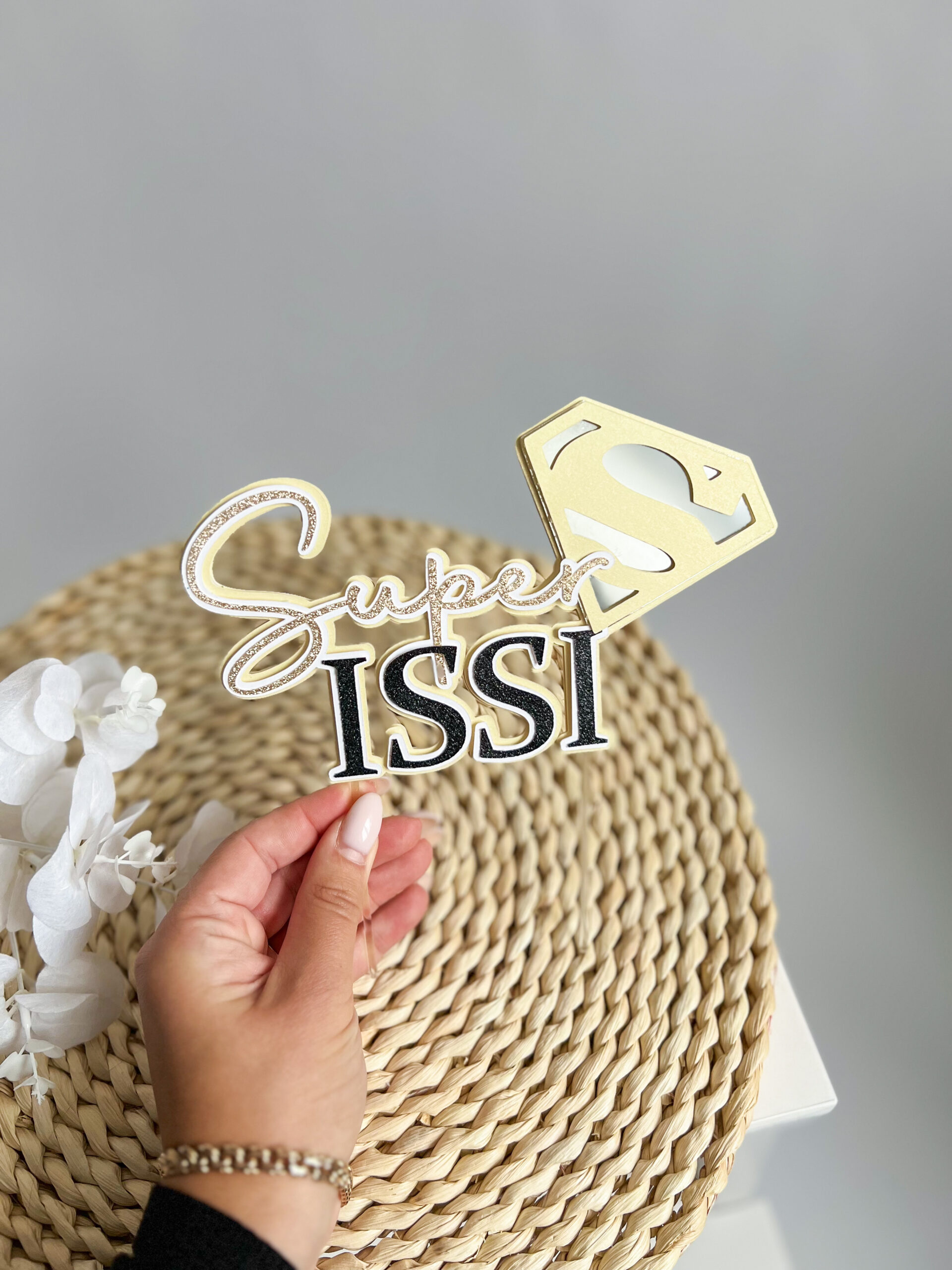 Isadepäeva koogitopper - Image 4