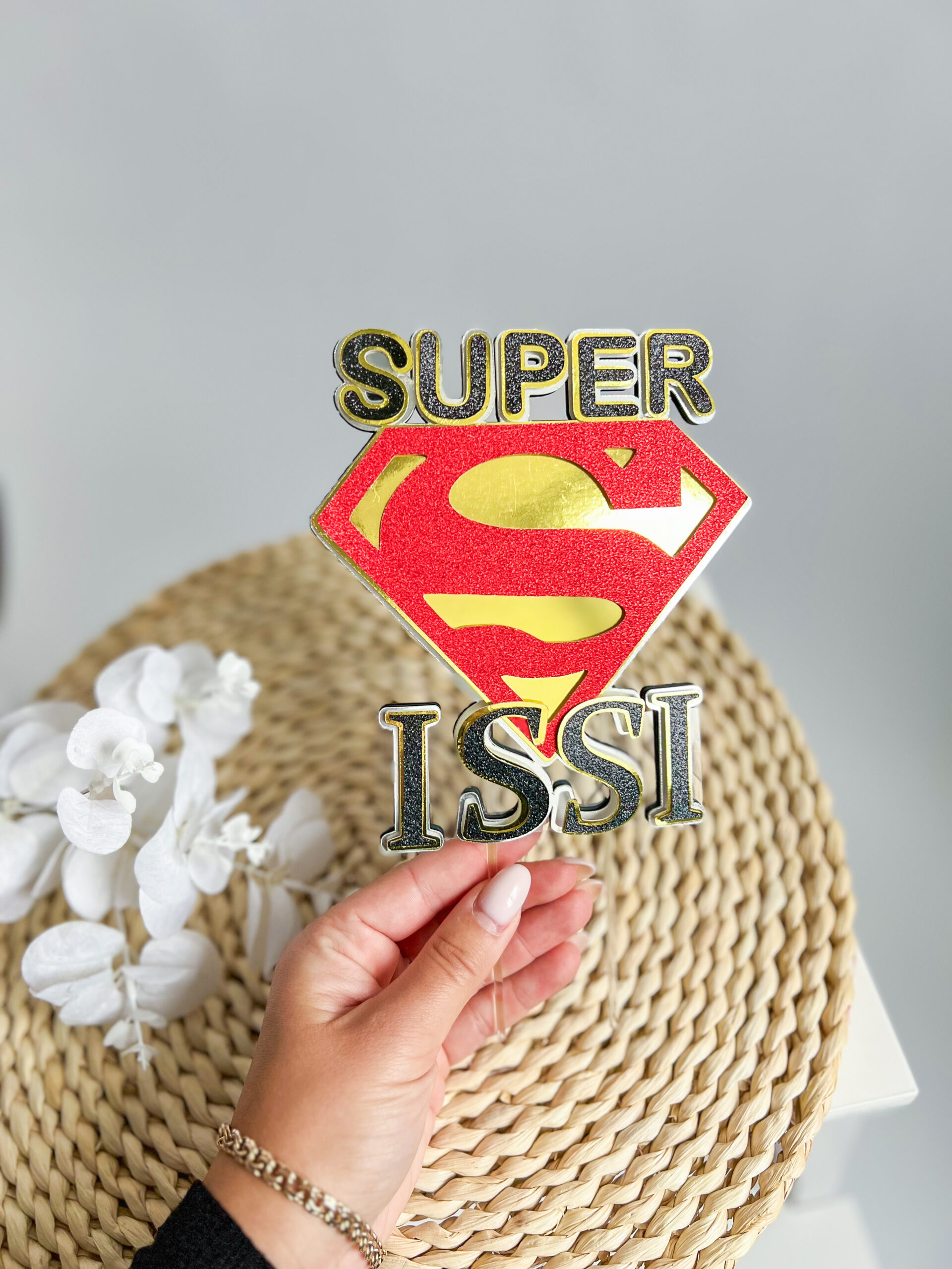 Isadepäeva koogitopper - Image 3