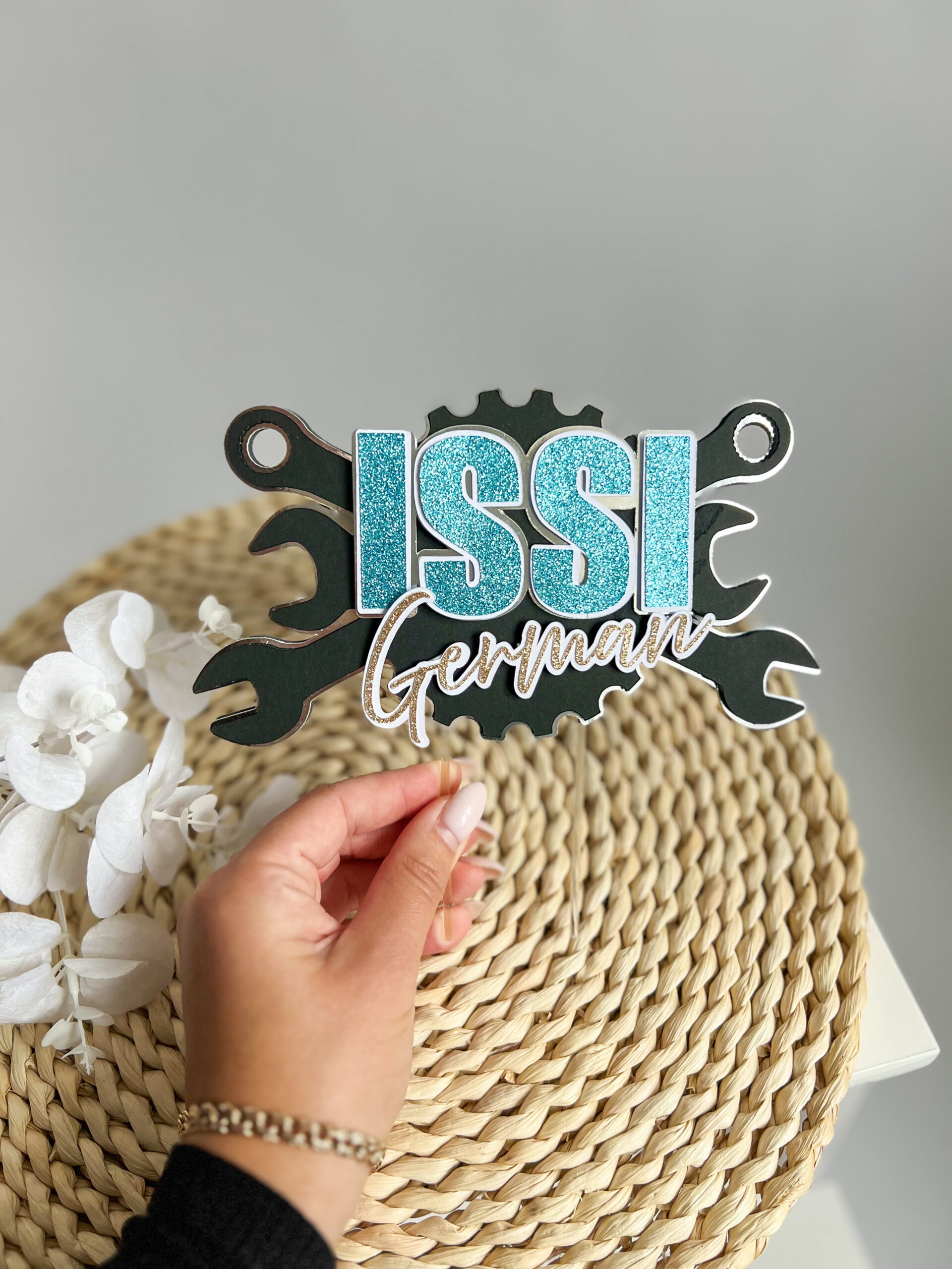 Isadepäeva koogitopper - Image 7